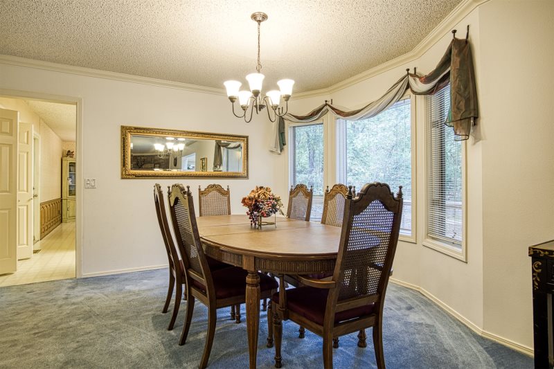 Hot Springs Village Arkansas Furnished nightly vacation rentals and